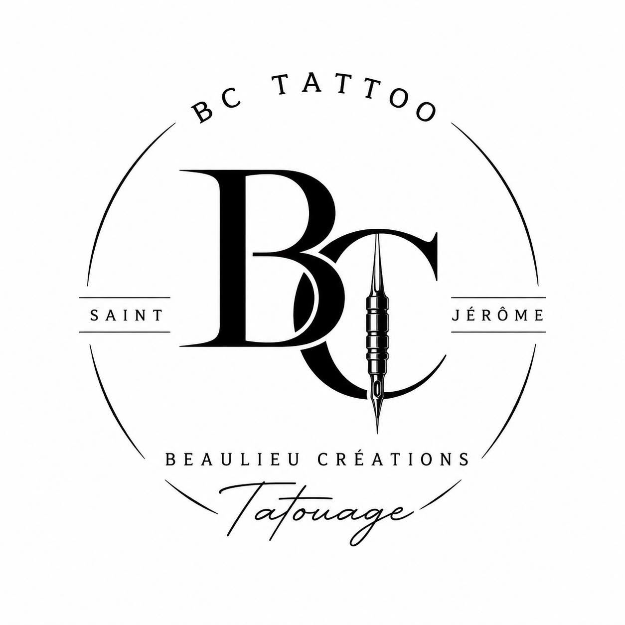 BC Tattoo