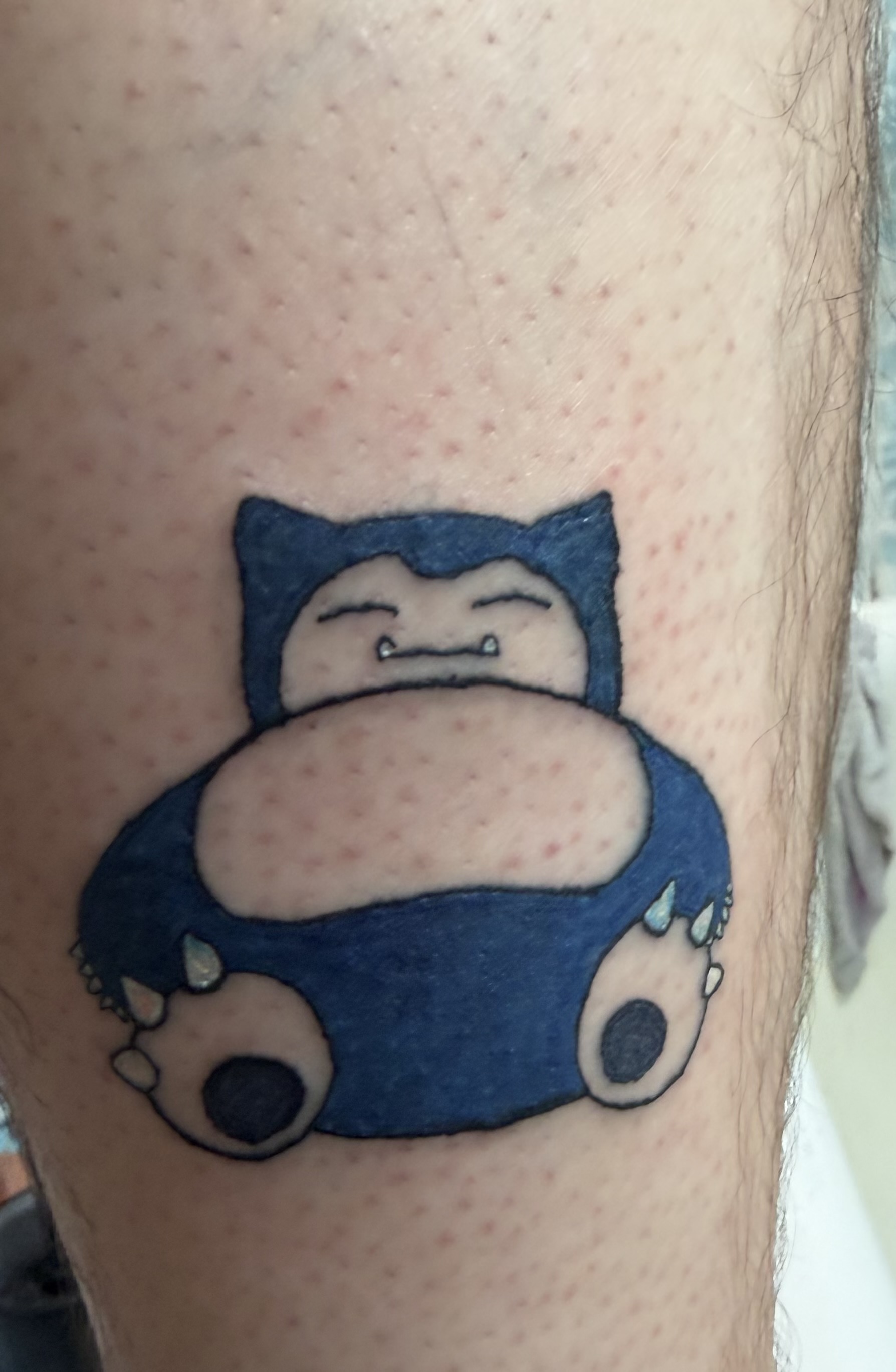 Snorlax