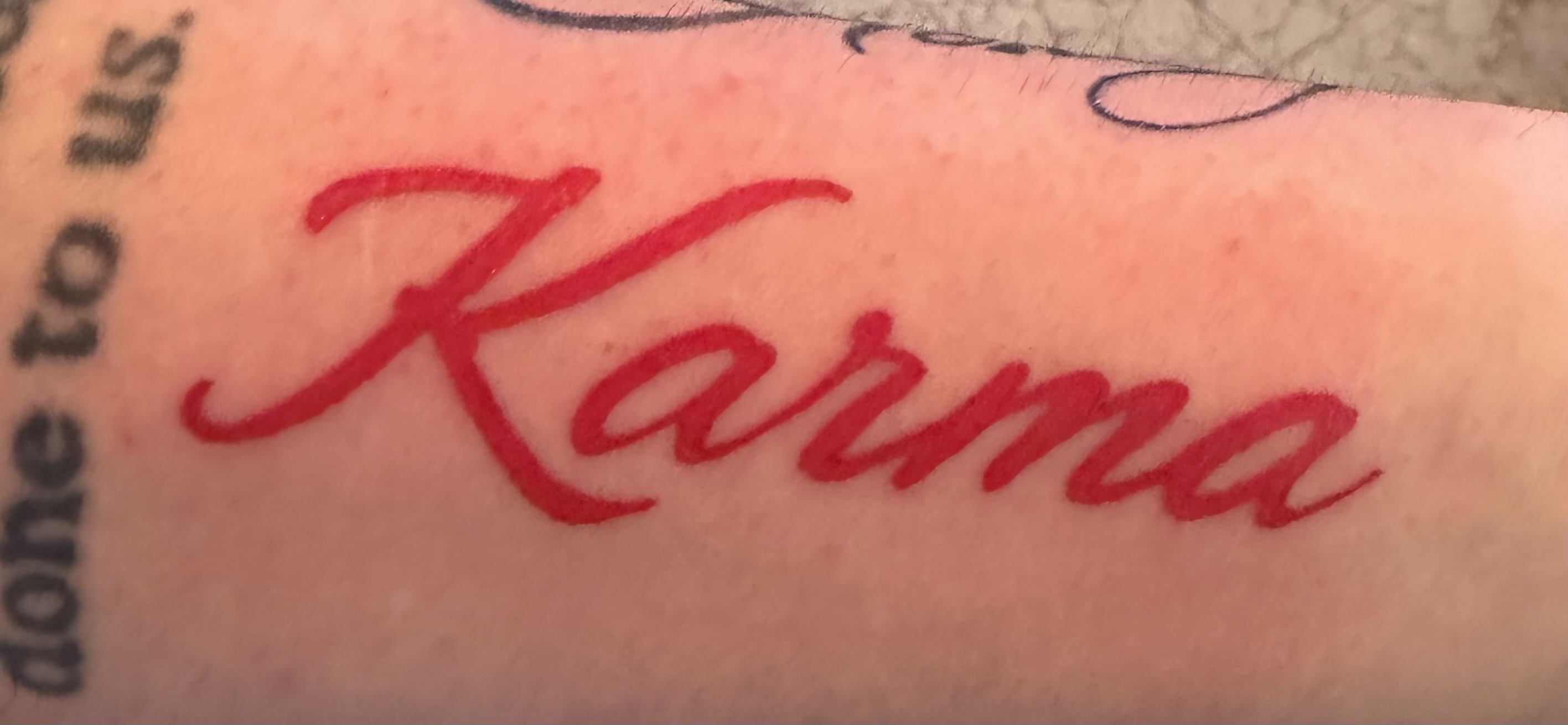 Karma