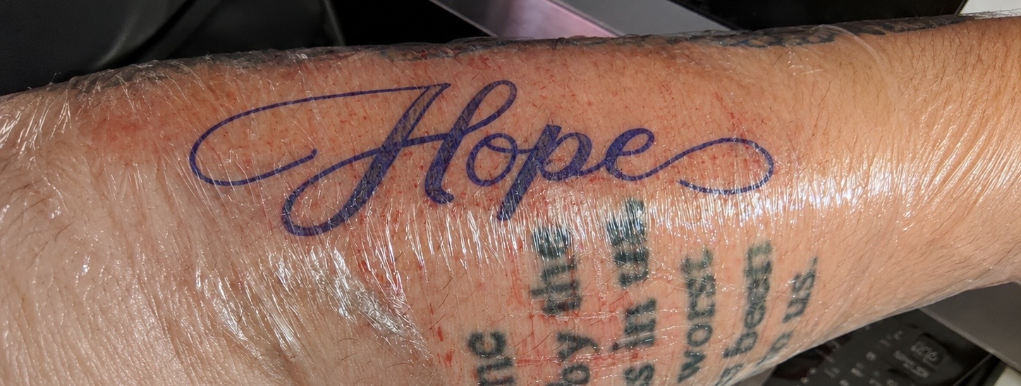 Hope